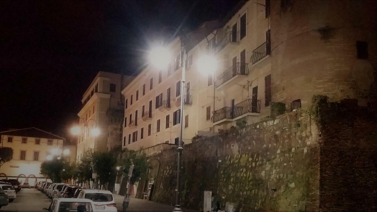 Lory'S Home Near Rome, Giubileo 2025 内图诺 外观 照片