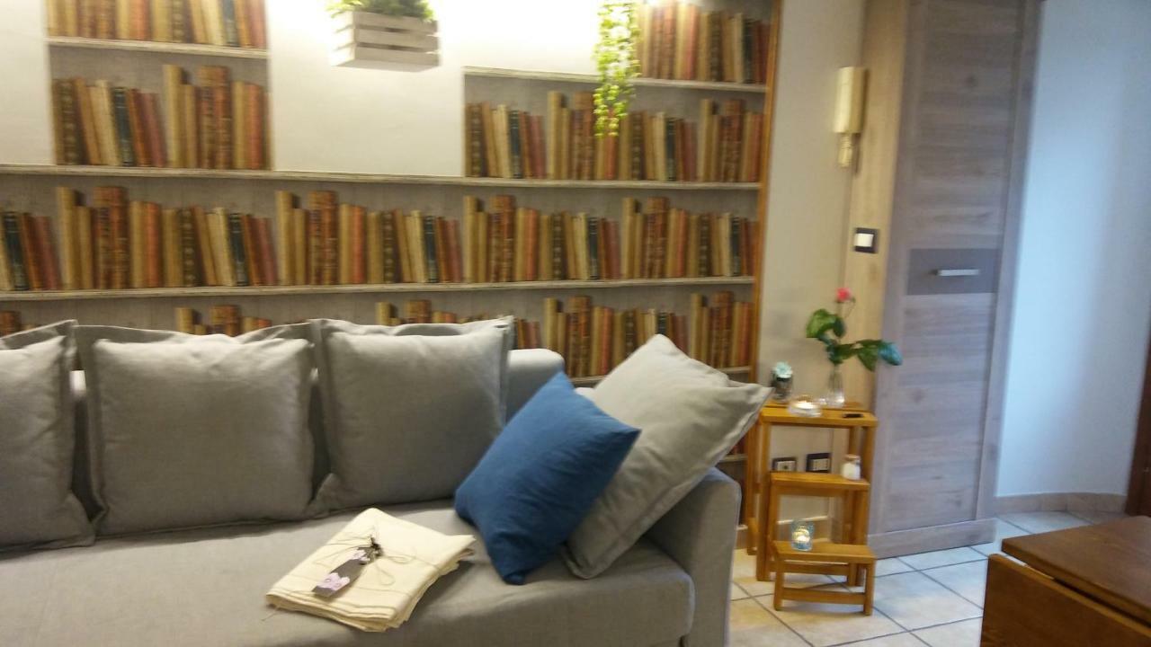 Lory'S Home Near Rome, Giubileo 2025 内图诺 外观 照片