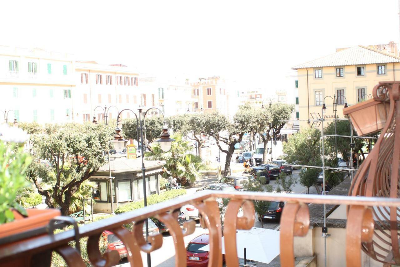 Lory'S Home Near Rome, Giubileo 2025 内图诺 外观 照片