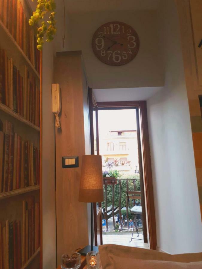 Lory'S Home Near Rome, Giubileo 2025 内图诺 外观 照片