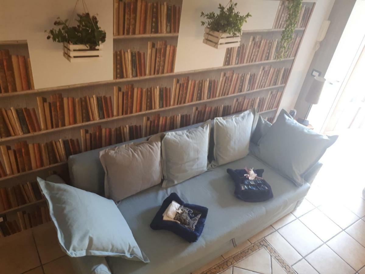 Lory'S Home Near Rome, Giubileo 2025 内图诺 外观 照片