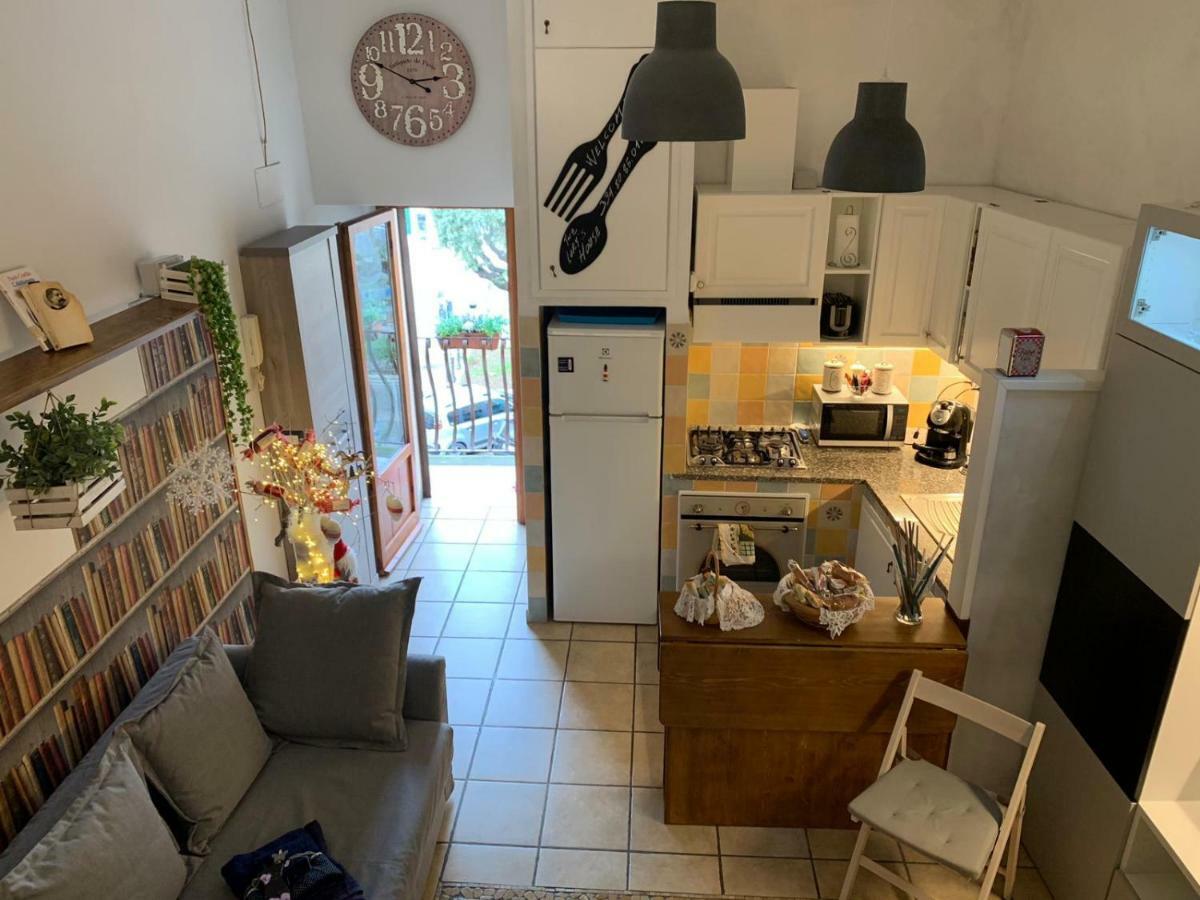 Lory'S Home Near Rome, Giubileo 2025 内图诺 外观 照片