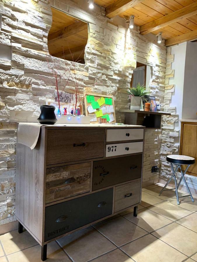 Lory'S Home Near Rome, Giubileo 2025 内图诺 外观 照片