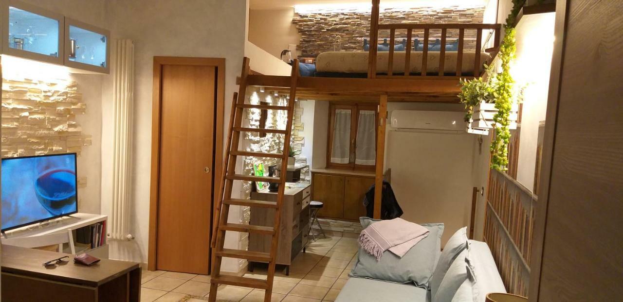 Lory'S Home Near Rome, Giubileo 2025 内图诺 外观 照片
