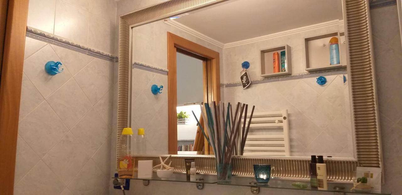 Lory'S Home Near Rome, Giubileo 2025 内图诺 外观 照片