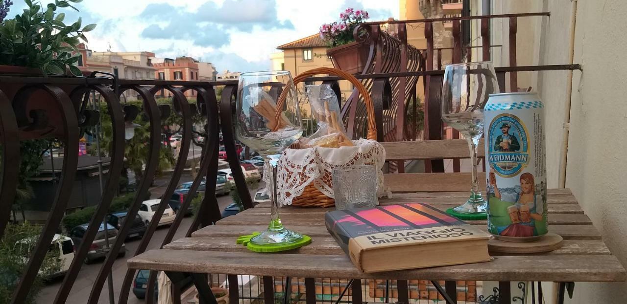 Lory'S Home Near Rome, Giubileo 2025 内图诺 外观 照片