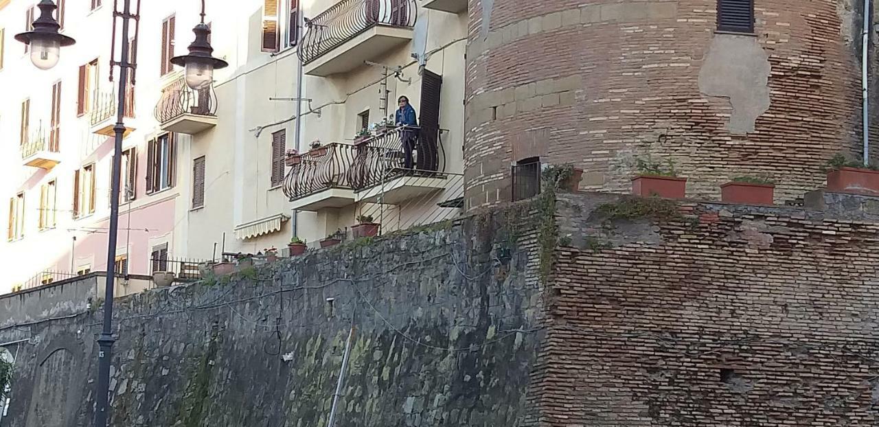 Lory'S Home Near Rome, Giubileo 2025 内图诺 外观 照片