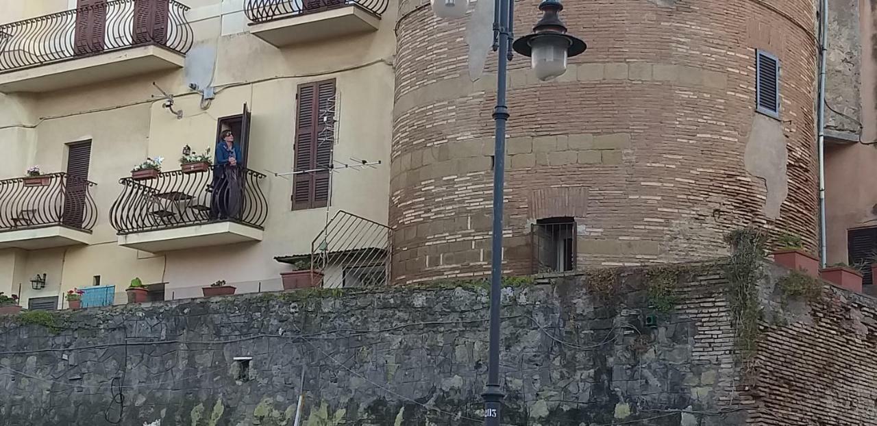 Lory'S Home Near Rome, Giubileo 2025 内图诺 外观 照片