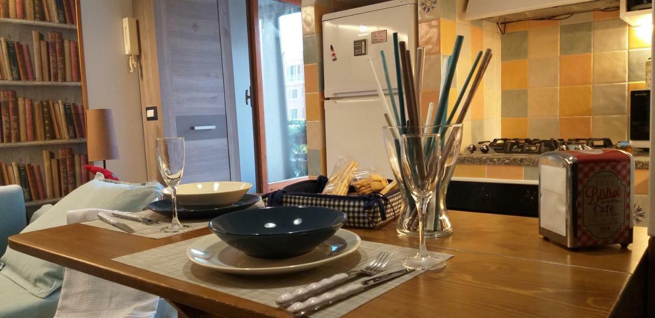 Lory'S Home Near Rome, Giubileo 2025 内图诺 外观 照片
