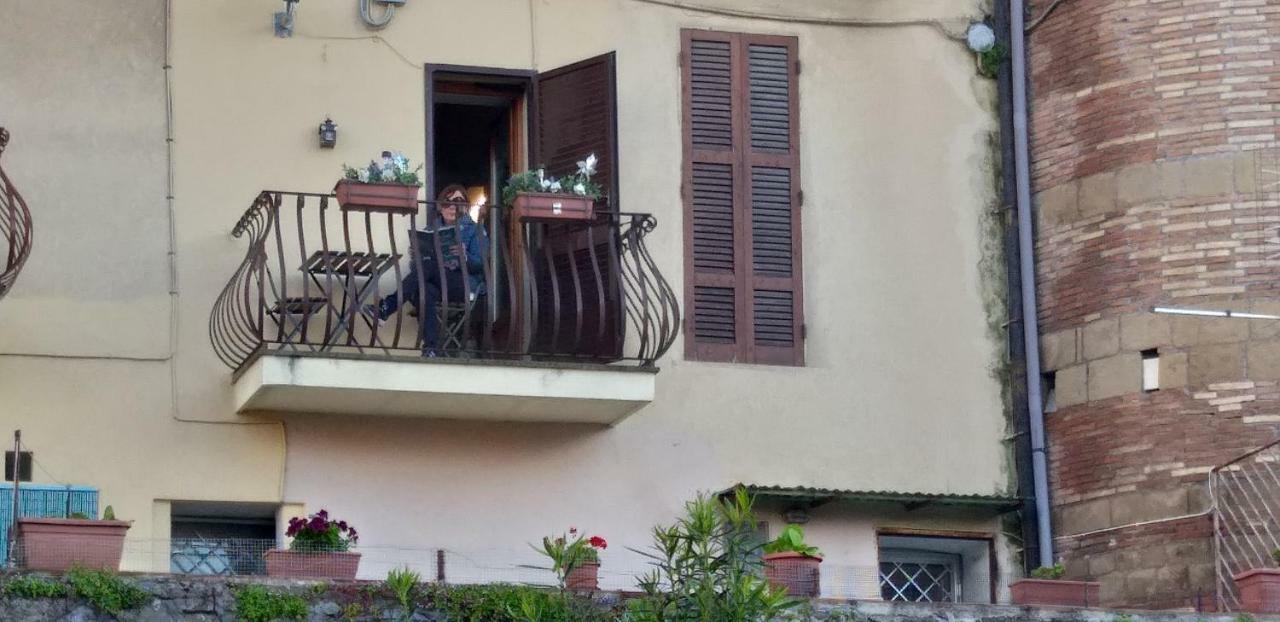 Lory'S Home Near Rome, Giubileo 2025 内图诺 外观 照片