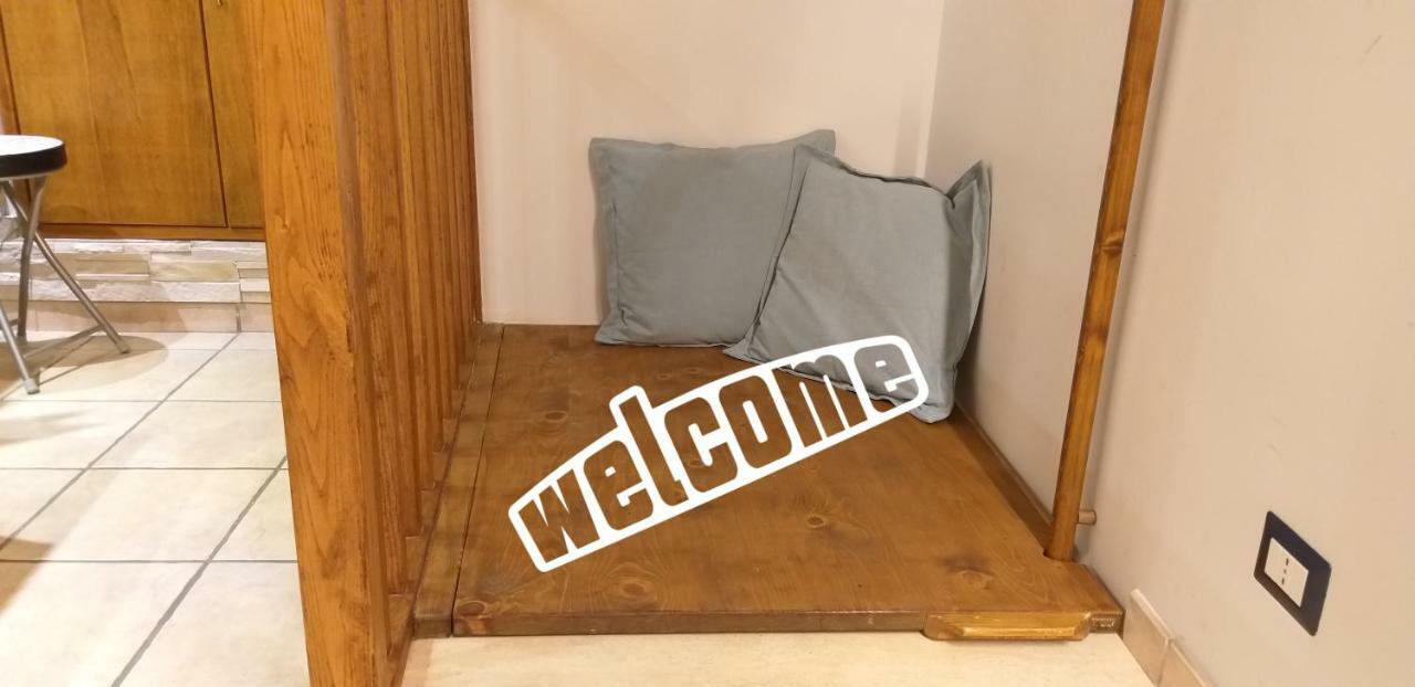 Lory'S Home Near Rome, Giubileo 2025 内图诺 外观 照片